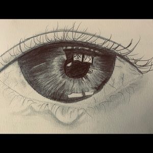 Meet your Posher, Marilyn